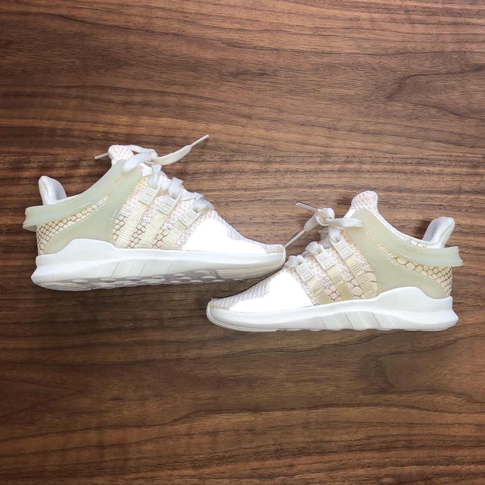 Adidas original EQT Support ADV Lace Up Sneakers